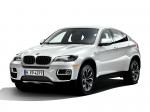 BMW X6 Performance Edition 2012 года
